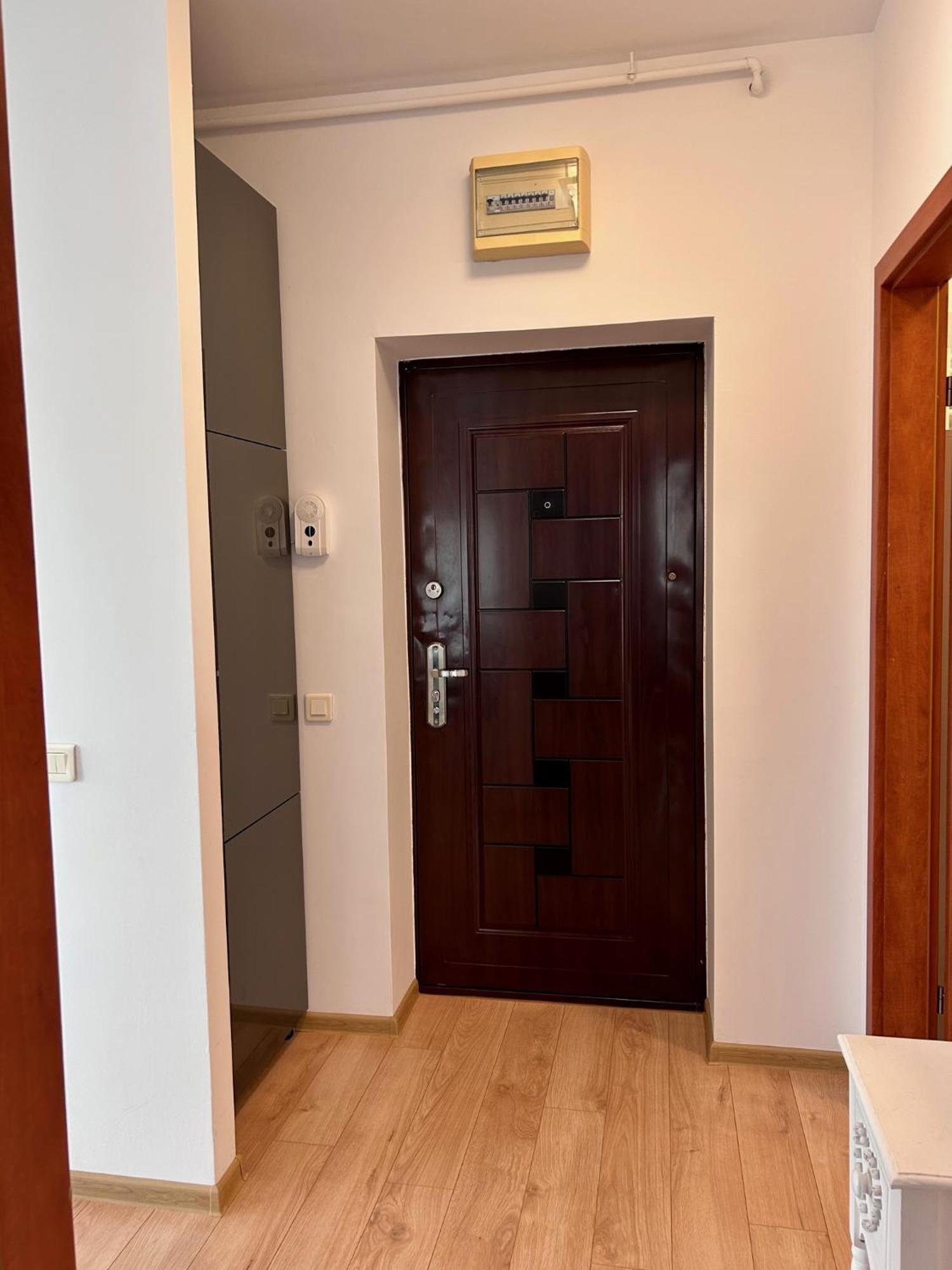Sunrise Apartment بوخارست المظهر الخارجي الصورة