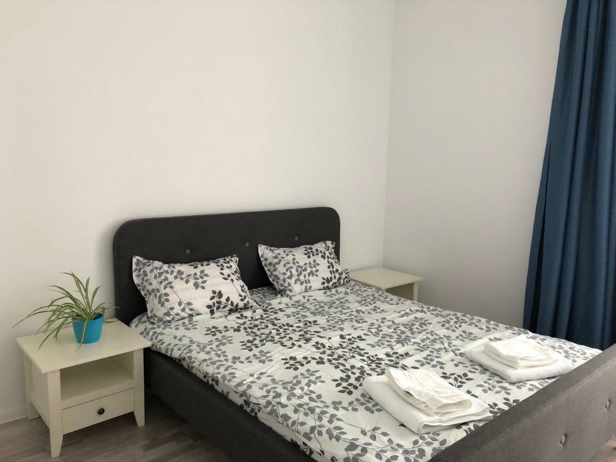 Sunrise Apartment بوخارست المظهر الخارجي الصورة