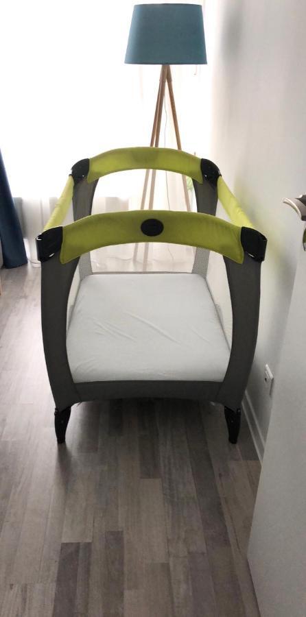 Sunrise Apartment بوخارست المظهر الخارجي الصورة